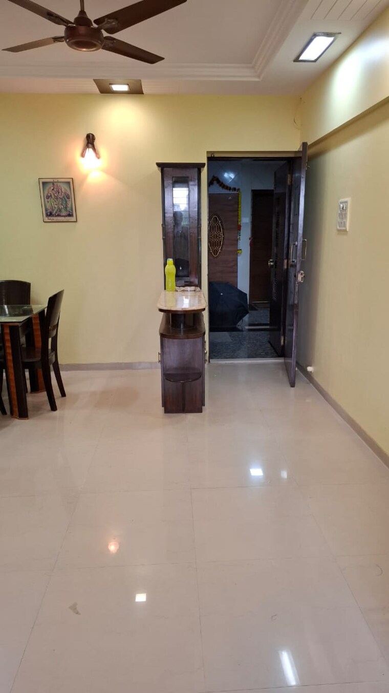 Living Room, vasant-valley-complex 3 Bedroom 1360 Sq.Ft. Apartment In Malad East Mumbai 9261535