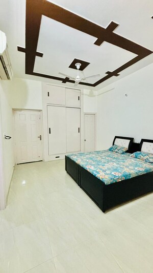 Bedroom in 1 BHK Apartment at Sector 104 – for Rent