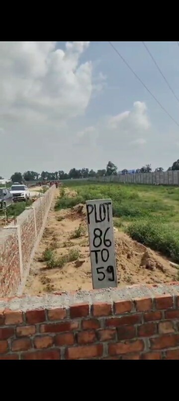 Plot Area in  Plot at VKS Palm Drive, Pataudi – for Sale