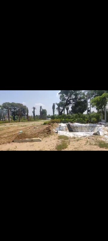 Plot Area in  Plot at VKS Palm Drive, Pataudi – for Sale