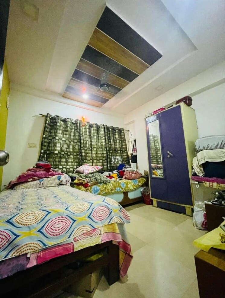 Bedroom, untkhana 3 Bedroom 1394 Sq.Ft. Builder Floor In Untkhana Nagpur 9243544