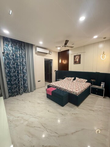 Master Bedroom in 3 BHK Villa at Kharar – for Sale
