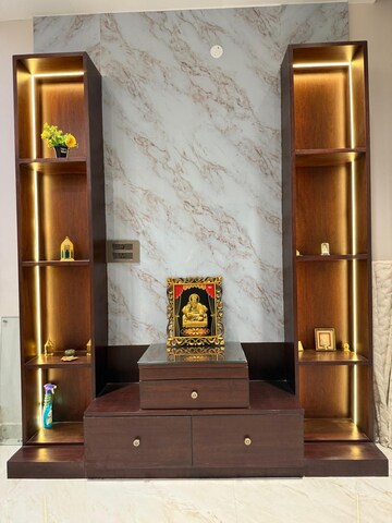 Common Area in 3 BHK Villa at Kharar – for Sale