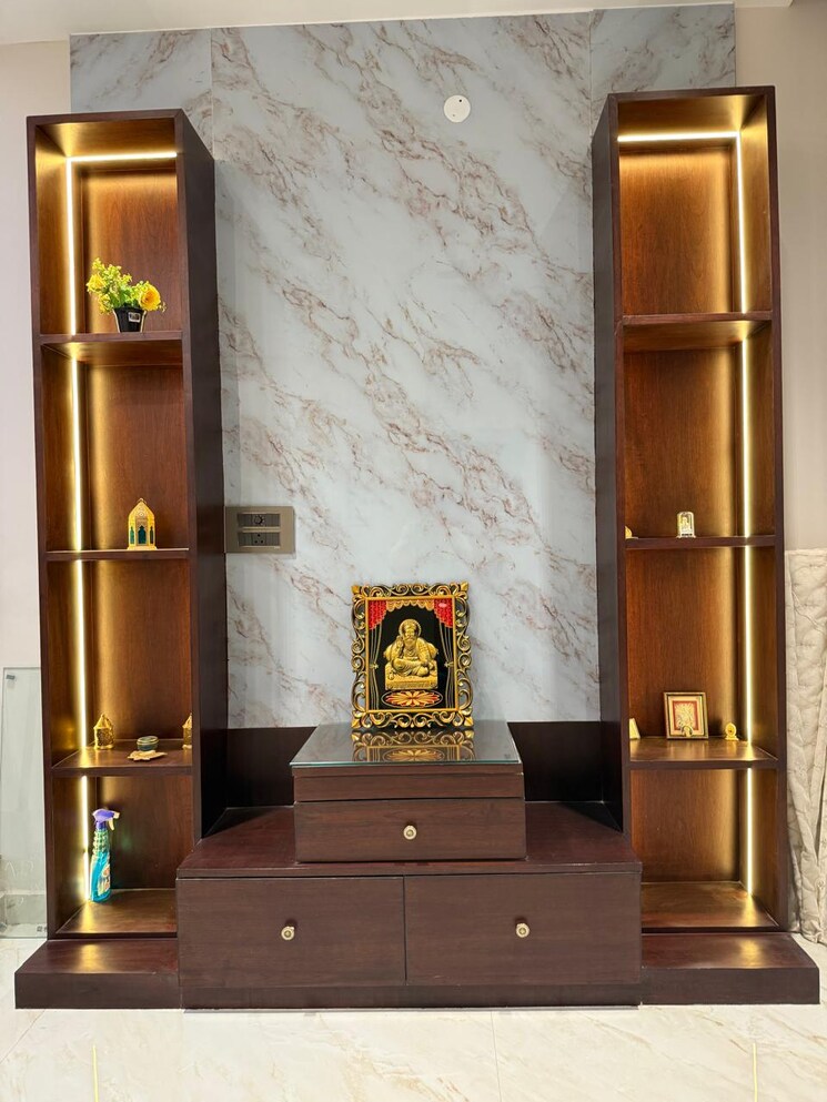 Common Area, kharar 3 Bedroom 100 Sq.Yd. Villa In Kharar Mohali 9261540