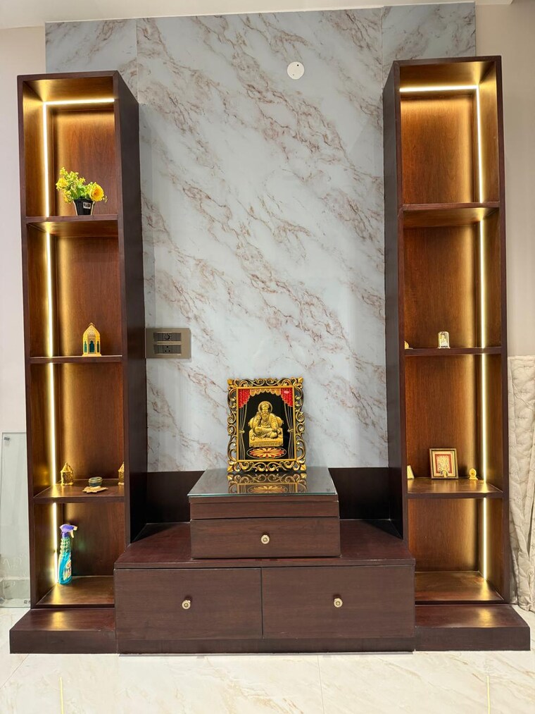 Common Area, kharar 3 Bedroom 100 Sq.Yd. Villa In Kharar Mohali 9261540