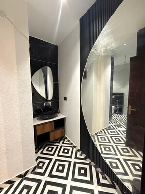 Cupboard in 3 BHK Villa at Kharar – for Sale