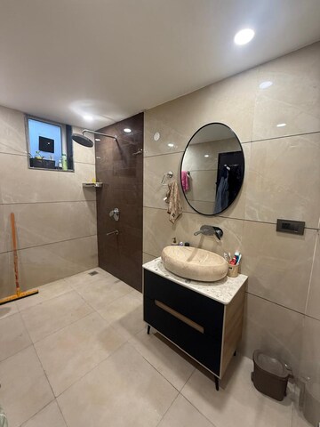 Bathroom in 3 BHK Villa at Kharar – for Sale