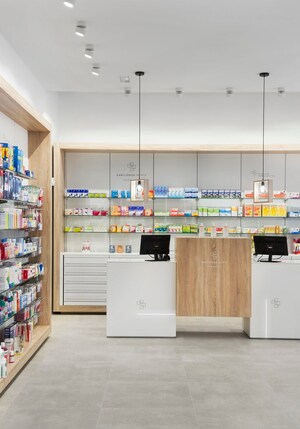 Kitchen in  Shop at Vasant Vihar – for Rent