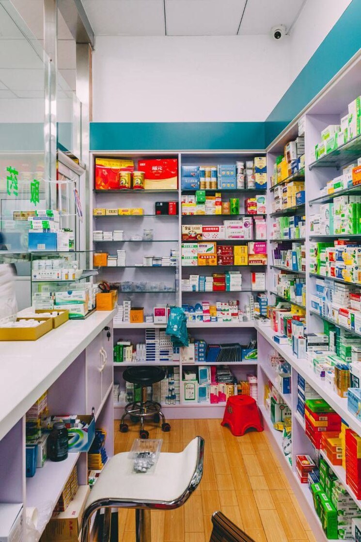 Master Plan, vasant vihar Commercial Shop 1520 Sq.Ft. In Vasant Vihar Thane 9261539