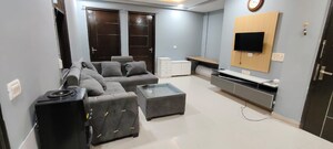 3 BHK Apartment For Rent in Chattarpur