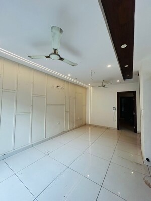 Master Bedroom in 4 BHK Villa at Sunny Enclave – for Sale