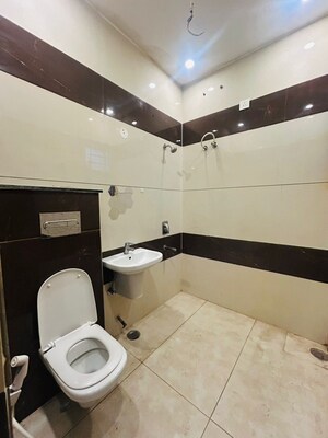 Team Area in 4 BHK Villa at Sunny Enclave – for Sale