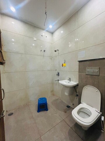 Bathroom in 4 BHK Villa at Sunny Enclave – for Sale