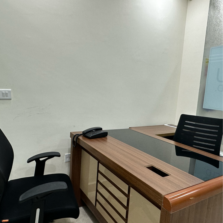 undefined, dlf-corporate-greens Commercial Office Space 1650 Sq.Ft. In Sector 74a Gurgaon 9261552