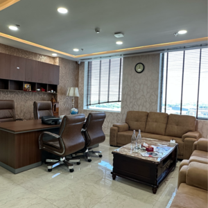  Office Space For Rent in DLF Corporate Greens, Sector 74a