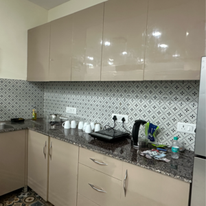 Team Area in  Office Space at DLF Corporate Greens, Sector 74a – for Rent