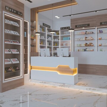  Shop For Rent in Naupada