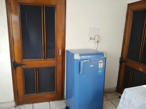 Room in 2 BHK Independent House at Sector 17 – for Rent