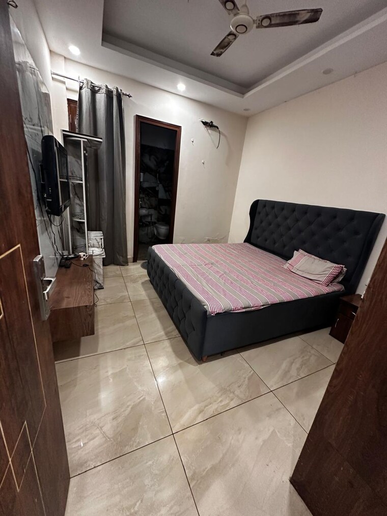 Master Bedroom, sunny enclave 3 Bedroom 110 Sq.Yd. Villa In Sunny Enclave Mohali 9261559