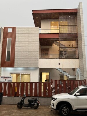 3 BHK Villa For Sale in Sunny Enclave