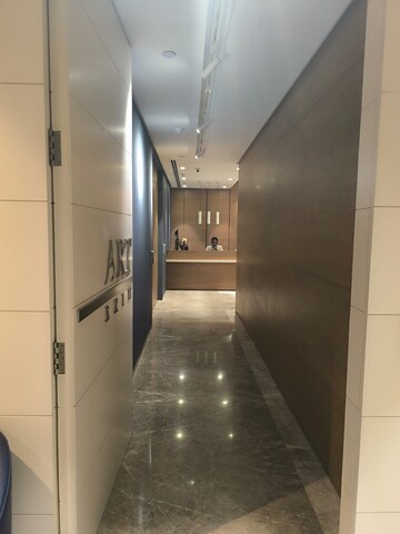 Building Lobby in  Office Space at Greenscape Cyber One, Vashi Sector 30a – for Rent