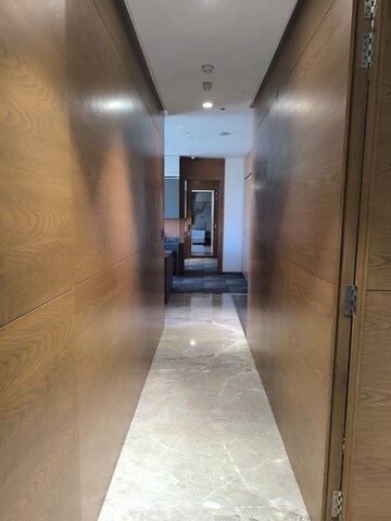 Building Lobby in  Office Space at Greenscape Cyber One, Vashi Sector 30a – for Rent