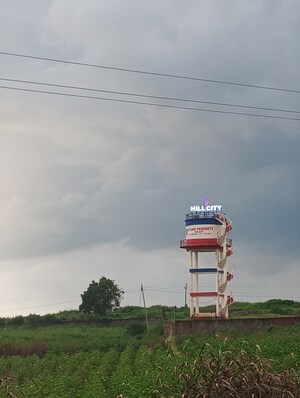  Plot For Sale in Gated Community Venture, Moinabad