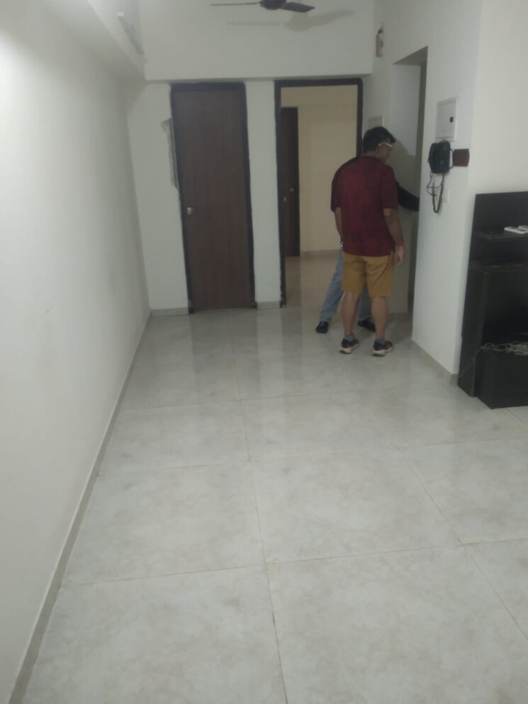 Living Room, lodha-amara 1 Bedroom 650 Sq.Ft. Apartment In Kolshet Road Thane 9261564