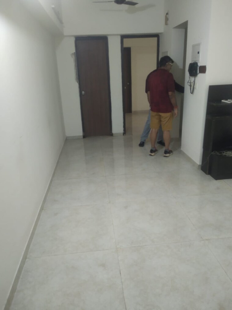 Living Room, lodha-amara 1 Bedroom 650 Sq.Ft. Apartment In Kolshet Road Thane 9261564