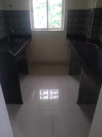 Furnished Amenities in 1 BHK Apartment at Lodha Amara, Kolshet Road – for Rent
