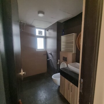 Bathroom in 3 BHK Apartment at Paras Irene, Sector 70a – for Rent