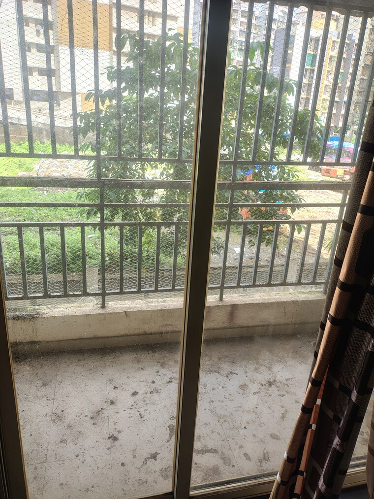 Balcony, dweepmala-baline-royale 1 Bedroom 470 Sq.Ft. Apartment In Taloja Navi Mumbai 9261574