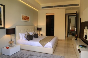 3 BHK Apartment For Sale in Ambience Creacions, Sector 22