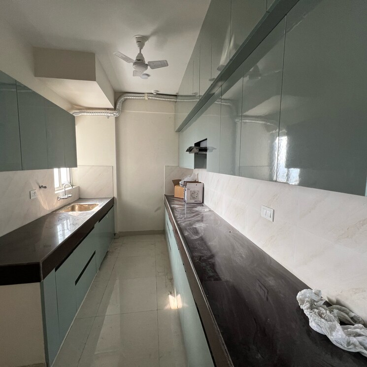 Kitchen, pareena-micasa 3 Bedroom 1999 Sq.Ft. Apartment In Nurpur Jharsa Gurgaon 9261580