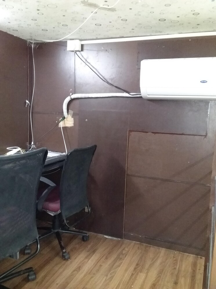 Bathroom, haware-fantasia Commercial Office Space 380 Sq.Ft. In Vashi Sector 28 Navi Mumbai 9261577