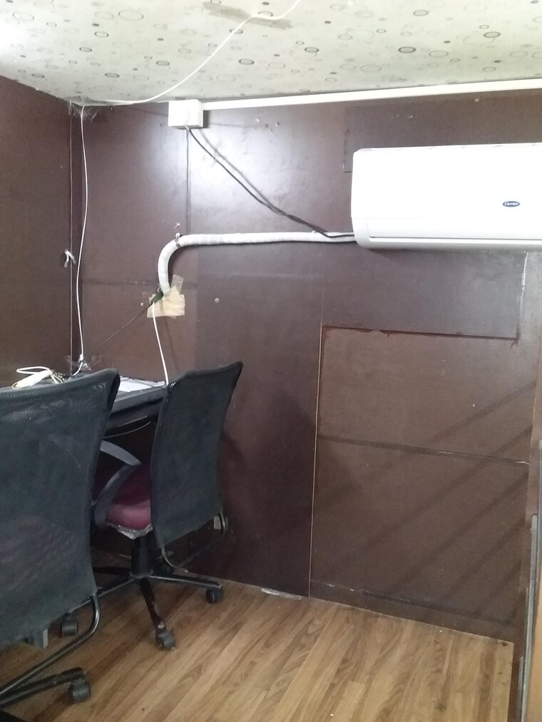 Bathroom, haware-fantasia Commercial Office Space 380 Sq.Ft. In Vashi Sector 28 Navi Mumbai 9261577