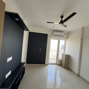 Furnished Amenities in 3 BHK Apartment at Pareena Micasa, Nurpur Jharsa – for Rent