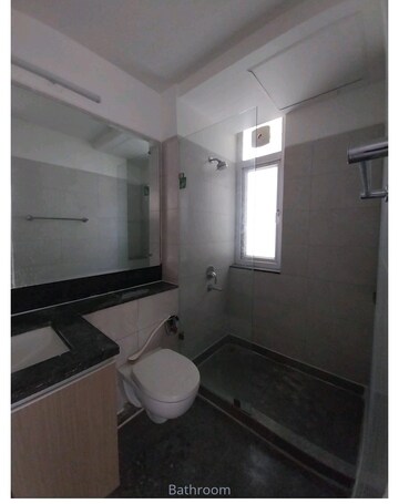 Bathroom in 3 BHK Apartment at DLF The Ultima, Sector 81 – for Sale