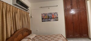 1 BHK Apartment For Rent in Vaishali Sector 5