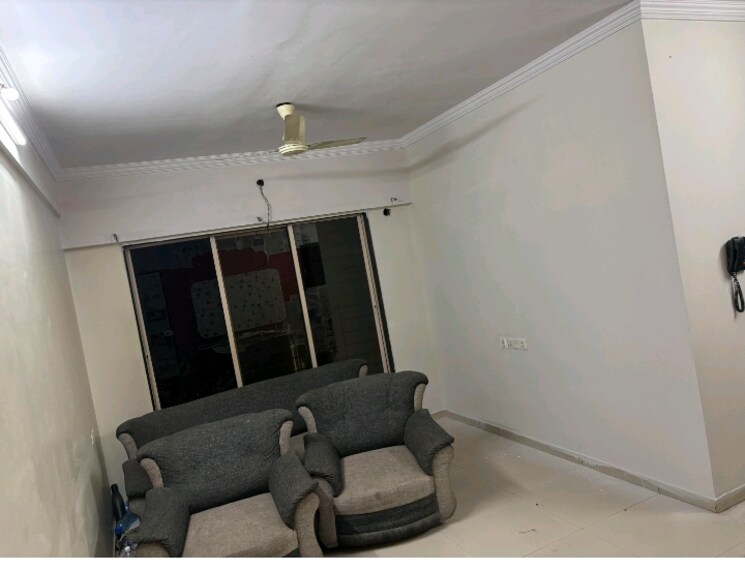 Living Room, bhoomi-acres 2 Bedroom 680 Sq.Ft. Apartment In Waghbil Thane 9261598