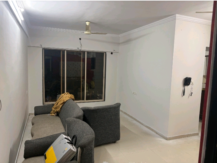 2 BHK + Pooja Room Apartment For Rent in Bhoomi Acres