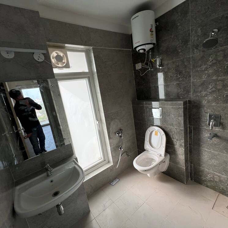 Bathroom, pareena-micasa 2 Bedroom 1245 Sq.Ft. Apartment In Nurpur Jharsa Gurgaon 9261610