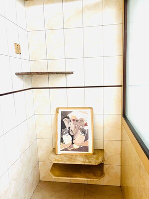  2 BHK Apartment at Manisha CHS Mulund, Mulund East – for Sale