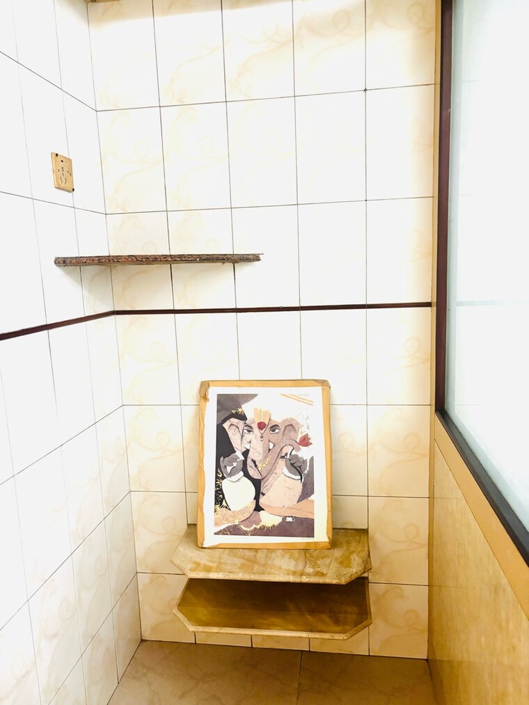 Other, manisha-chs-mulund 2 Bedroom 850 Sq.Ft. Apartment In Mulund East Mumbai 9261593