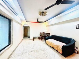 2 BHK Apartment For Sale in Manisha CHS Mulund, Mulund East