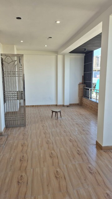 3 BHK Builder Floor For Rent in Green Fields Colony