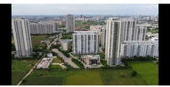 4 BHK Apartment For Sale in DLF The Ultima