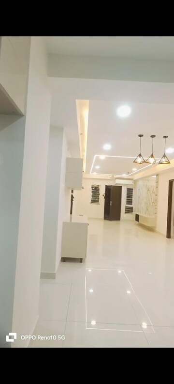 Team Area in 3 BHK Apartment at My Home Tarkshya, Kokapet – for Rent