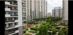 4 BHK Apartment For Sale in DLF The Ultima