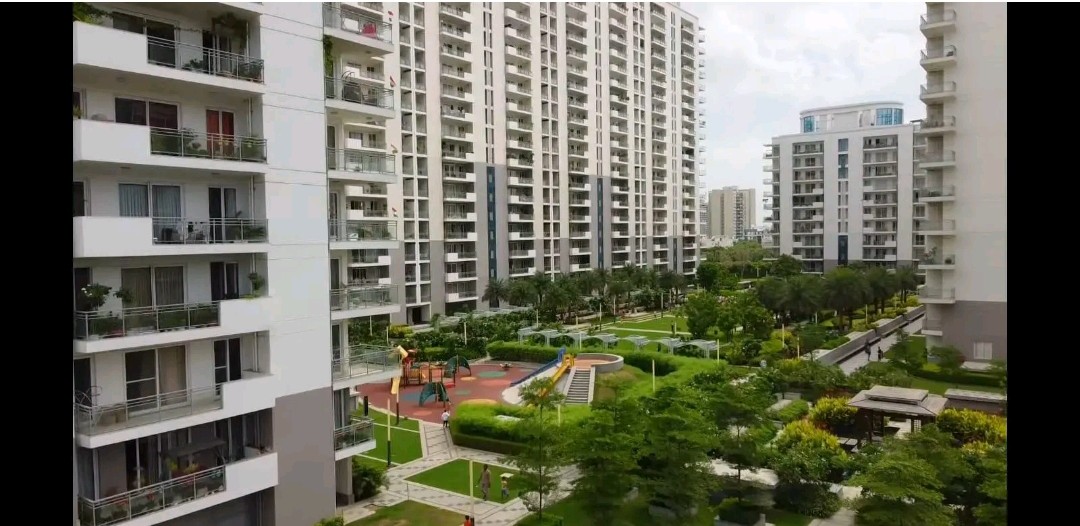 4 BHK Apartment For Sale in DLF The Ultima